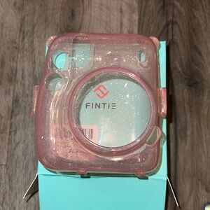Fujifilm Instax Mini case